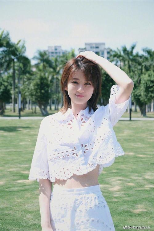 karina吃瓜,娱乐圈幕后风云的见证者