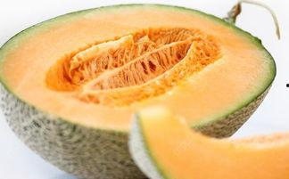 吃哈密瓜舌头发麻,舌尖上的麻感揭秘