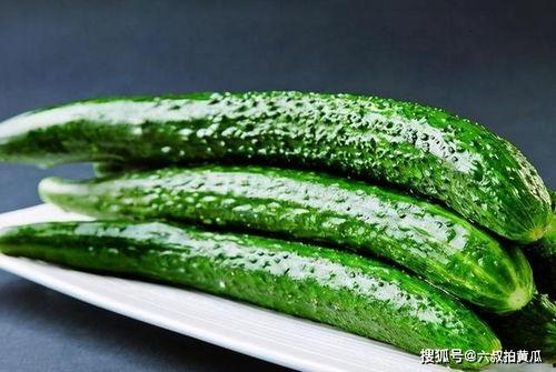 炒菜吃的小瓜,清脆小瓜的美味演绎